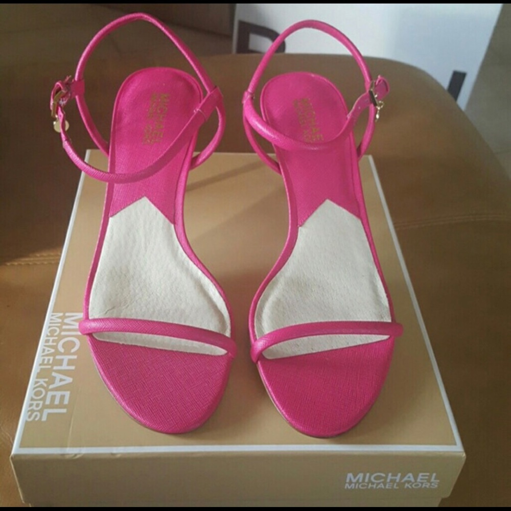 Michael Kors sandal